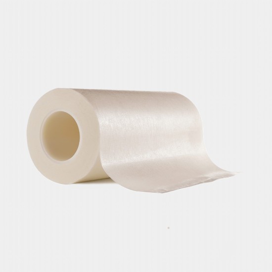 Tacky Roller with Short Handle | 160mm x 20m