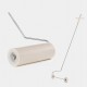 Tacky Roller with Long Handle | 320mm x 20m
