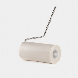 Tacky Roller with Long Handle | 160mm x 20m