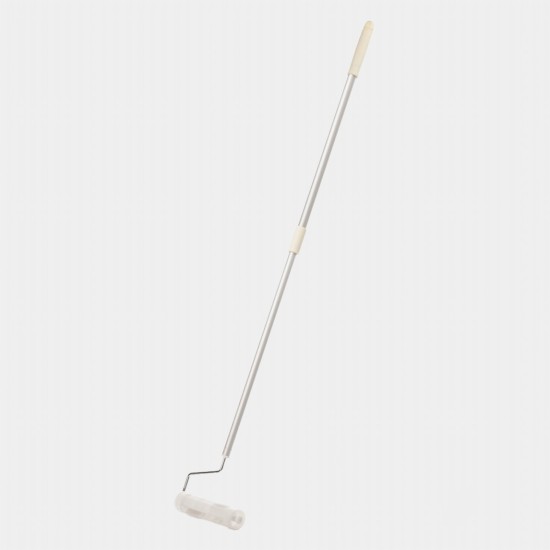 Tacky Roller with Long Extendable Handle