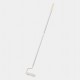 Tacky Roller with Long Extendable Handle