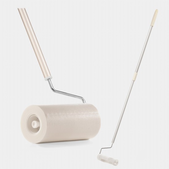 Tacky Roller with Long Extendable Handle