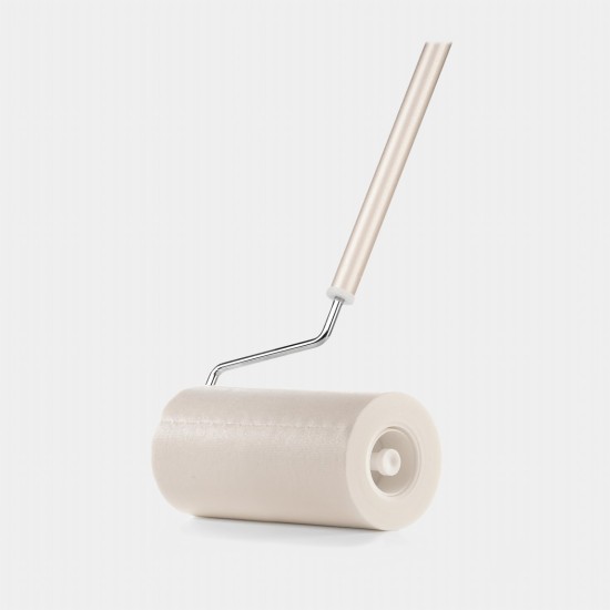 Tacky Roller with Long Extendable Handle