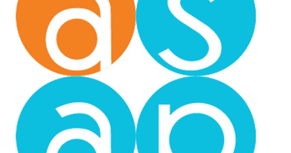 Asap Tag ASAP