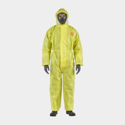 AlphaTec® 3000 Model 111 Coverall | Type 3-B, 4-B, 5-B, 6-B