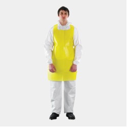 AlphaTec ® 3000 Apron, Model 213