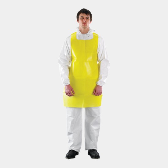 AlphaTec ® 3000 Apron, Model 213