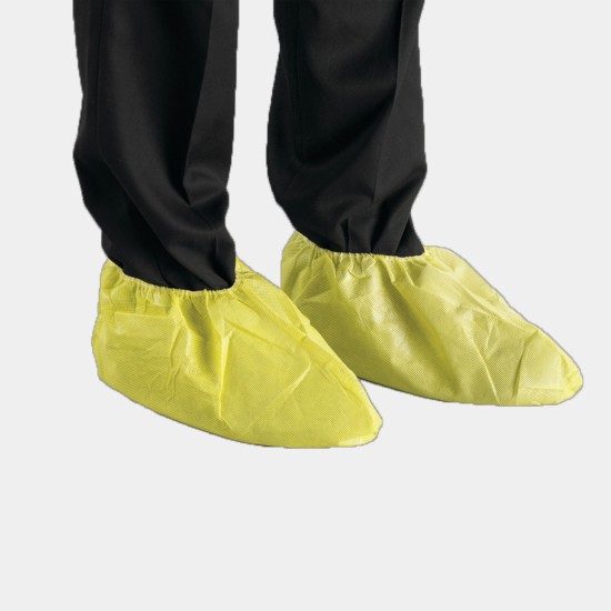 AlphaTec ® 3000 Over shoes, Model 400