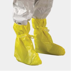 AlphaTec ® 3000 Overboots - Model 406