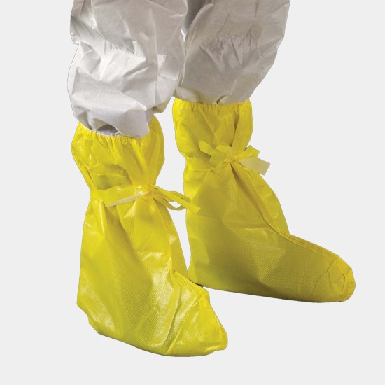 AlphaTec ® 3000 Overboots - Model 406