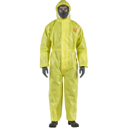 AlphaTec ® 3000 Coverall, Model 111, Size - Small