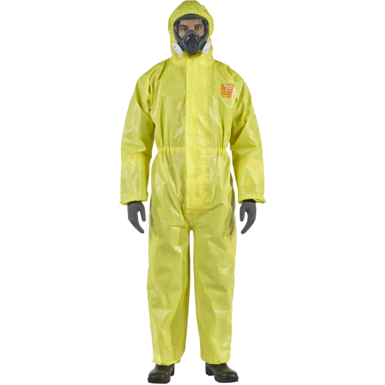 AlphaTec® 3000 Model 111 Coverall | Type 3-B, 4-B, 5-B, 6-B AlphaTec® 3000 Model 111 Coverall | Type 3-B, 4-B, 5-B, 6-B