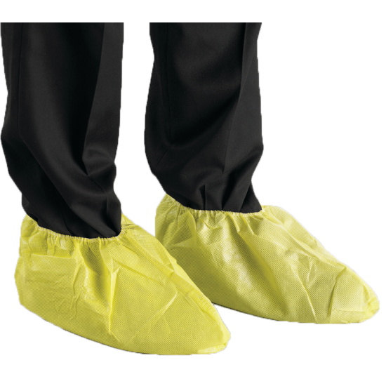 AlphaTec ® 3000 Over shoes, Model 400 AlphaTec ® 3000 Over shoes, Model 400