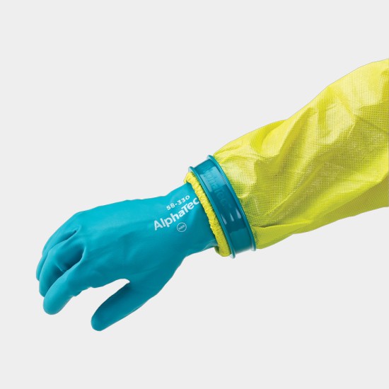 AlphaTec ® Glove Connectors (Pair)