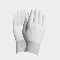 Full finger, Knitted Inner Gloves (Pack/10 Pairs)