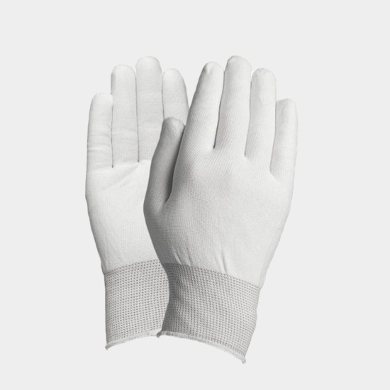 Full finger, Knitted Inner Gloves (Pack/10 Pairs) Full finger, Knitted Inner Gloves (Pack/10 Pairs)