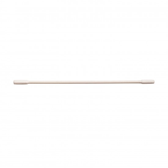 Spherical shaped 2mmØ Cotton Swab (Huby) - 2'500 pieces