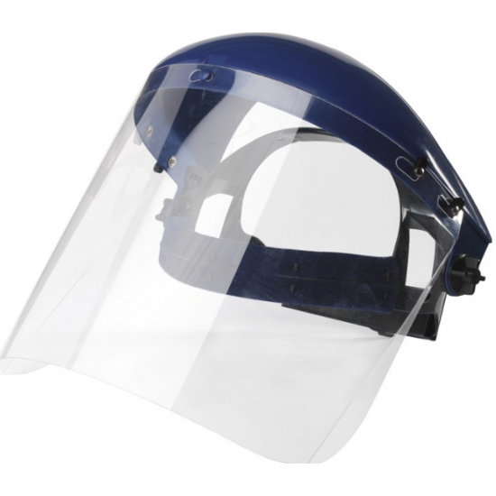 BL20PI Face Shield