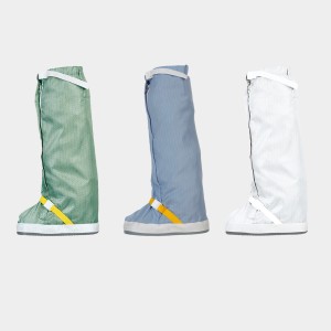 Cleanroom Boots