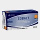 Cobalt Nitrile Gloves (Pack/100)