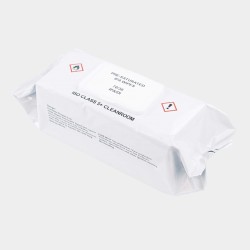 IPA- Poly-cellulose Cleanroom Wiper (Pack/100)
