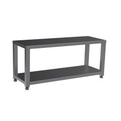  Seating/step over bench 1 shelf 1000 x 350mm