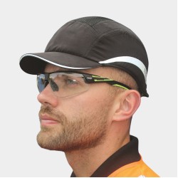 UCi Cura™ ECO Safety Glasses | Recycled Materials | Anti-Fog & Anti-Scratch