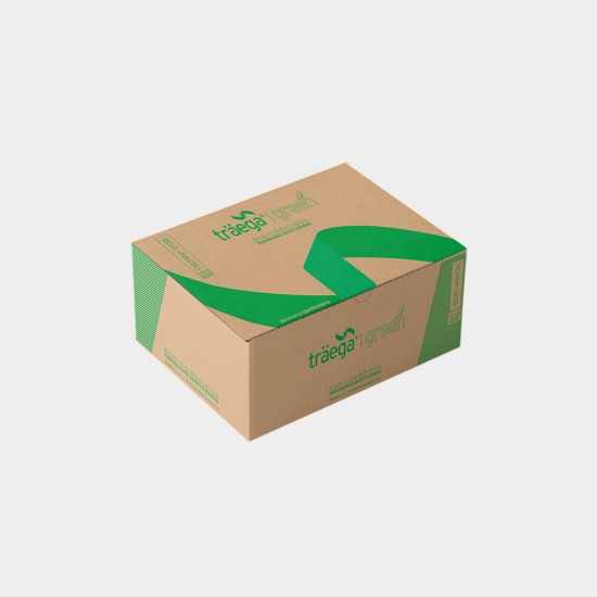 UCi Cura™ ECO Safety Glasses | Recycled Materials | Anti-Fog & Anti-Scratch