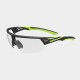 UCi Cura™ ECO Safety Glasses | Recycled Materials | Anti-Fog & Anti-Scratch