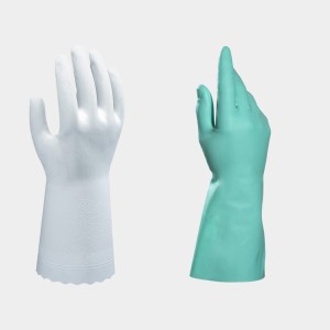 Chemical Protection Gloves