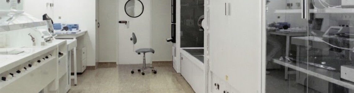 Semiconductor Cleanroom Guide