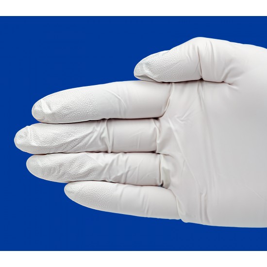 Nitrile Gloves ISO 4+ Cleanroom (Pack/100)