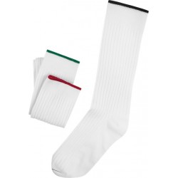 Socks (Pack/6) Size 37/39