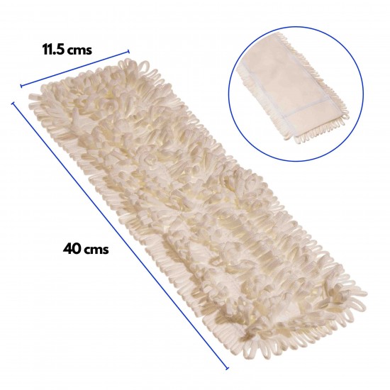 Flat Mop replacement Mop