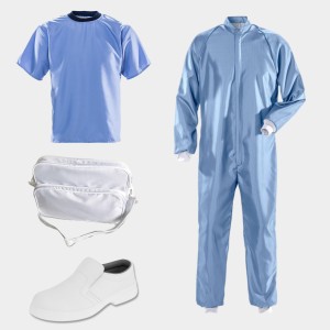 Clothing, Footwear & Accessories