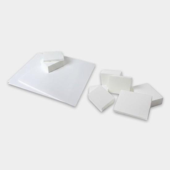D3 PVA Sponge (Wet Block) 125 x 85 x 35mm - Each