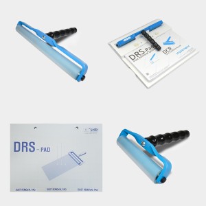 DCR/DRS Dust Cleaning Systems