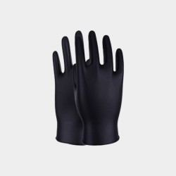 Maxim Nitrile Gloves (Pack - 50)