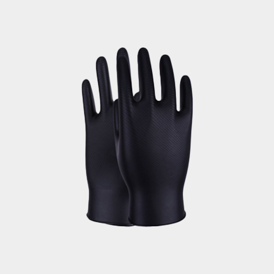 Maxim Nitrile Gloves (Pack - 50) Maxim Nitrile Gloves (Pack - 50)