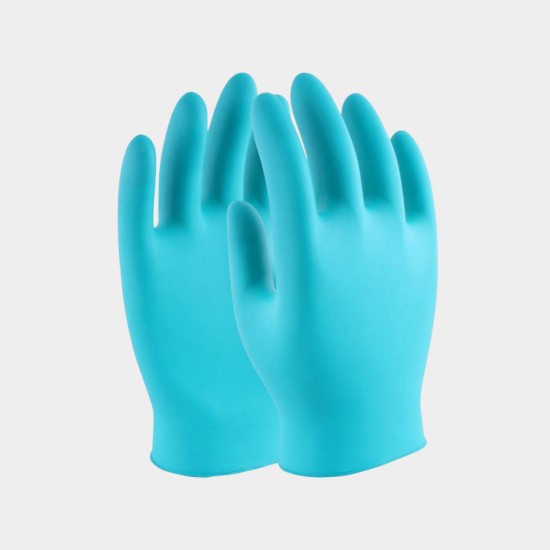 VertePro Nitrile Gloves (Pack/100)
