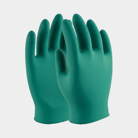 DG-VertePro™ 5 Mil | Nitrile Glove | Chemical Resistant | Pack of 100