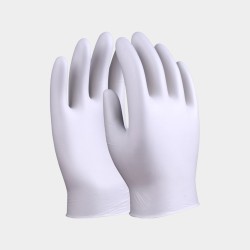 Vinyl Powder Free Gloves (Pack/100)