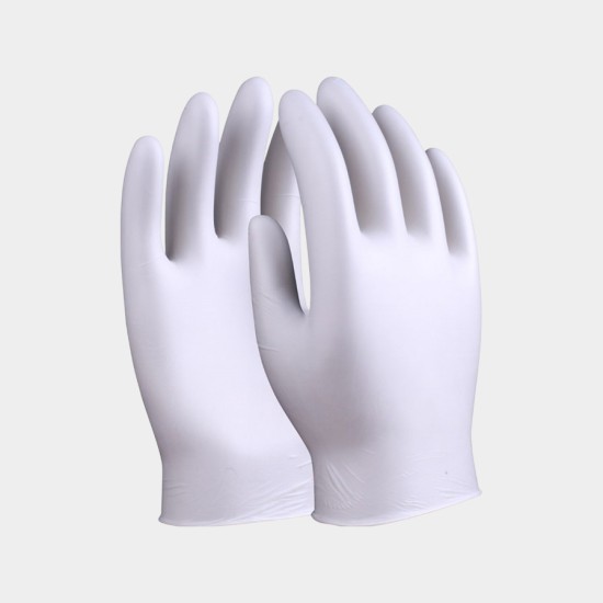 Vinyl Powder Free Gloves (Pack/100)