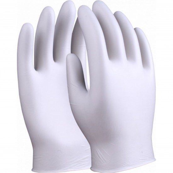 Vinyl Powder Free Gloves (Pack/100)