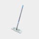 Flat Mop System | ISO Class 4+ | Stainless Steel with Microfibre Mop Head