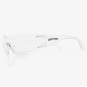 Wraparound Safety Glasses | Clear Lens | Anti-Scratch | 23g Wraparound Safety Glasses | Clear Lens | Anti-Scratch | 23g