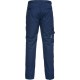 Dark Navy ESD Trousers, 2080 ELP