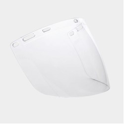 Bollé Sphere™ Replacement Visors | Clear Polycarbonate | Wide Vision