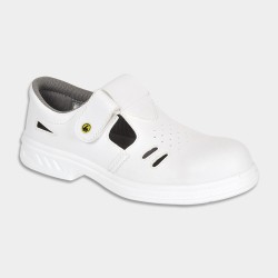 Steelite Ebro ESD Safety Shoe