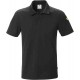 Black ESD Polo Shirt, 7080 XPM 